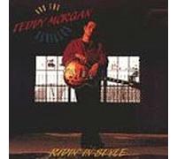 Teddy Morgan & Sevilles - Ridin' in Style