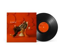 Teddy Nageur - I'Ve Tried Everything Que Thérapie (Partie 1) Neuf Vinyle LP