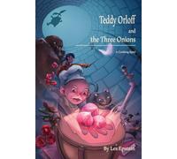 Teddy Orloff And The Three Onions