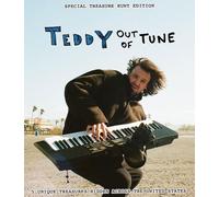 Teddy, Out of Tune [Blu-ray]