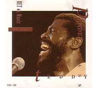 Teddy Pendergrass - BET on Music -Teddy Pendergrass