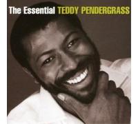 Teddy Pendergrass Essential Teddy Pendergrass (CD) Album