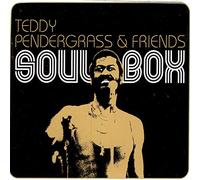 Teddy Pendergrass & Friends - Soul Box [Import]
