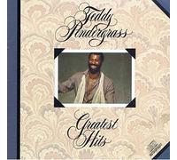 Teddy Pendergrass - Greatest Hits [Import]