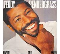 Teddy Pendergrass - Heaven Only Knows