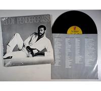 Teddy Pendergrass - It's Time For Love