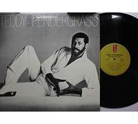 TEDDY PENDERGRASS - IT'S TIME FOR LOVE LP (VINYL ALBUM) UK PHILADELPHIA 1981