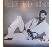 Teddy Pendergrass - It's Time For Love - Philadelphia International Records - PIR 85220