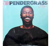 TEDDY PENDERGRASS - Joy (1988) [Import]