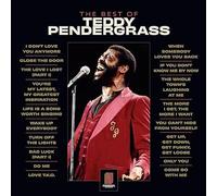 Teddy Pendergrass - Le meilleur de Teddy Pendergrass