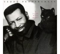 Pendergrass, Teddy - Little More Magic