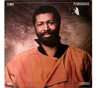 Teddy Pendergrass - Love Language - Asylum Records - 960 317-1