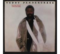 TEDDY PENDERGRASS Love Language LP 1984