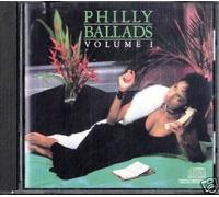 Teddy Pendergrass, O'Jays, Intruders, Lou Rawls..