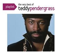 Teddy Pendergrass - Playlist: The Very Best of Teddy Pendergrass
