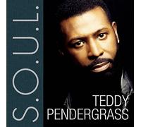 Teddy Pendergrass - S.O.U.L