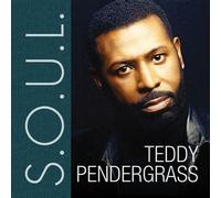 Teddy Pendergrass - S.O.U.L.: Teddy Pendergrass [New CD] Alliance MOD