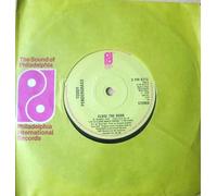 TEDDY PENDERGRASS - TEDDY PENDERGRASS- 7"Single - Close The Door/Only You,EX+