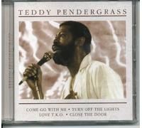 Teddy Pendergrass - Teddy Pendergrass [Import]