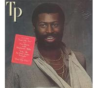 TEDDY PENDERGRASS - Teddy Pendergrass TP