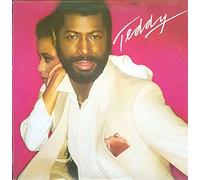 Teddy Pendergrass - Teddy (US,1979) [Import]