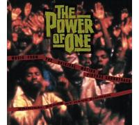 Teddy Pendergrass – The Power of One – CD