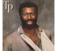Teddy Pendergrass - TP (1980) [Import]
