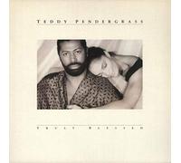 Teddy Pendergrass - Truly Blessed (1990) [Import]