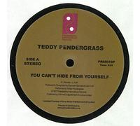 Teddy Pendergrass - You Can'T Hide from Yourself / the More I Get, the