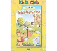 Teddy Rhyme Time - Adventures in Nursery Rhyme Land