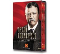 Teddy Roosevelt: American Lion [Dvd] [Import]