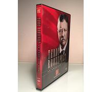 Teddy Roosevelt: An American Lion