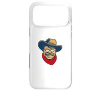 Teddy Roosevelt Rough Rider American National Parks Retro Coque pour iPhone 17 Pro Max