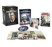 Teddy Roosevelt: The Heritage Collection
