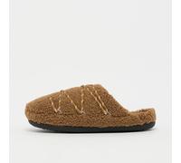 Teddy Slipper brun 37