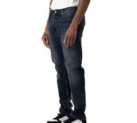 Teddy Smith 10114799DL32 Jeans, Blue Black, 32 Homme