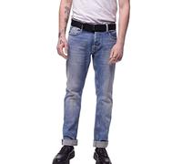 Teddy Smith 10114799DL32 Jeans, Vintage/Indigo, 29 Homme