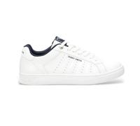 Teddy Smith 120091 Zapatillas Hombre Blanco