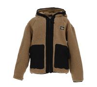 Teddy Smith B-Sherkan Jr Blouson, Worker Beige, 14 Ans Garçon