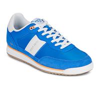 Teddy Smith Baskets basses 10506 in Bleu 43