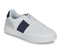 Teddy Smith Baskets basses 120295 in Blanc 42