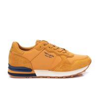 Teddy Smith Baskets Jaune Homme Yellow Jaune 45FR