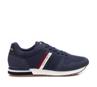 Teddy Smith Baskets Marine Homme 71886