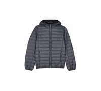 Teddy Smith BLIGHTER JR - Blouson - Garçon -MELANGE BLACK - ( 146 cm ) Taille 12 ans