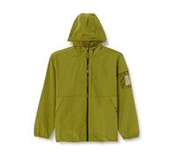 Teddy Smith Blouson Garçon B-Mesh Jr Tropical Olive