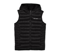 Teddy Smith Blouson Garçon B-Terry Hood Jr Charbon