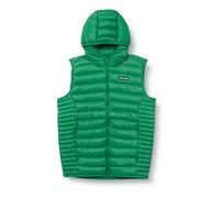 Teddy Smith Blouson Garcon B-Terry Hood Jr Garden Green