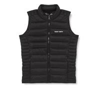 Teddy Smith Blouson Garçon B-Terry Jr Noir