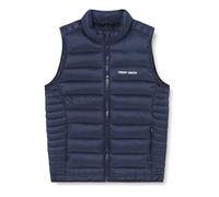 Blouson Garçon Teddy Smith B-Terry Jr Total Navy