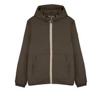 Teddy Smith Blouson Homme B-Hort Raven Kaki